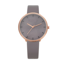 Wholesale Reloj Leather Watch Women's Analog Quartz Watch